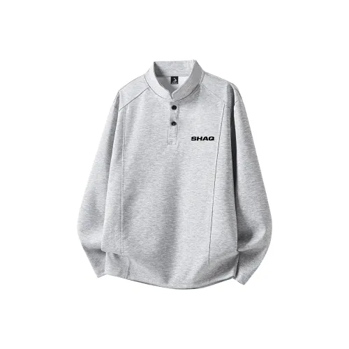 SHAQ Унисекс Поло