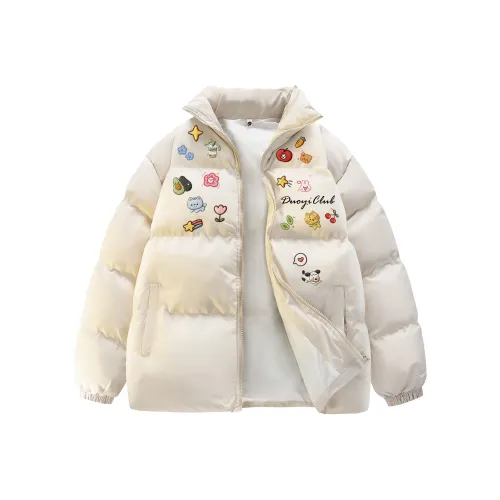 Duoyi Унисекс Пуховики