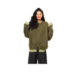 Армейский зеленый