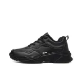 Легкие Черные Туфли