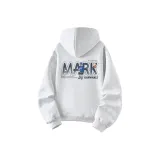 Серый меланж