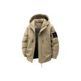 Мох зеленый