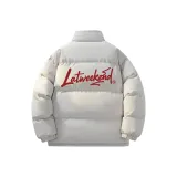 Экрю (Красный логотип)