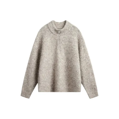 DZH Мужские Свитера