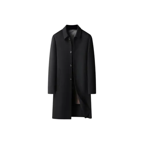 TIFAN Мужское пальто