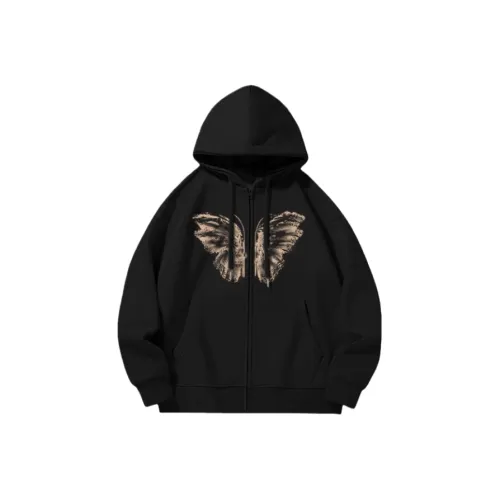 BOVCKEI Унисекс Свитшоты