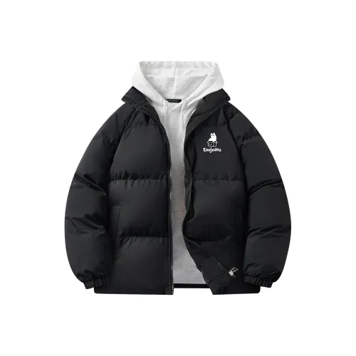 YIWEN Унисекс Пуховики