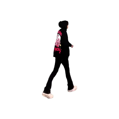 SZSX Унисекс Джинсы