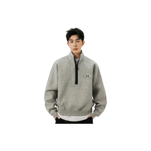 SAME FLOW Унисекс Свитшоты