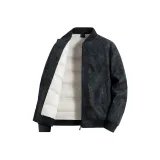 Обсидиановый черный