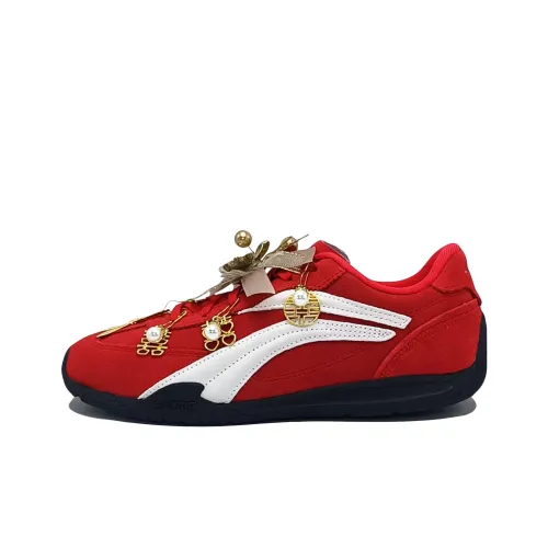 Подкладка Film TURBO устойчивая к истиранию дышащая легкая низкий топ повседневная обувь женская