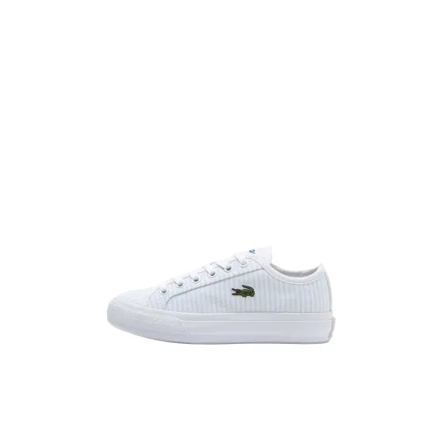 Обувь для малышей LACOSTE Collaboration Backcourt Infant and Toddler
