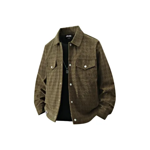 Jeep Leisure Collection Куртка Унисекс