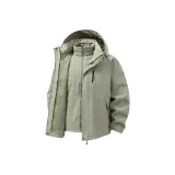 Silver Green - Серебряный Зеленый