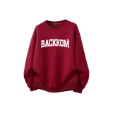 Бургундский (с флисовой подкладкой)