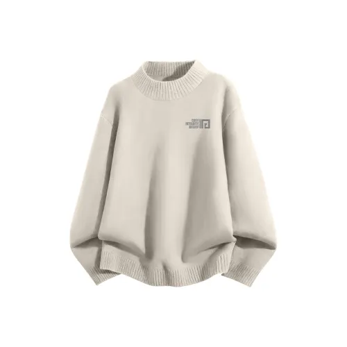 JEANSWEST LIFE Трикотаж Свитеры Унисекс