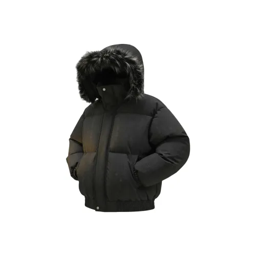 ZIAREL Унисекс Пуховики