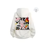 Белый [утолщенный с флисовой подкладкой]