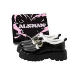 Чёрная коробка включена