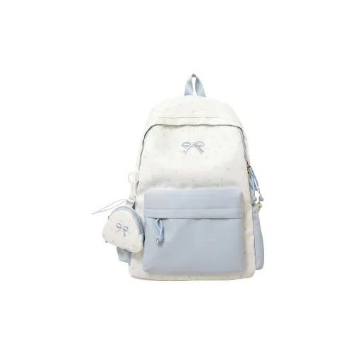 SAPANA STUDIO Nylon Backpack Women's Multicolor