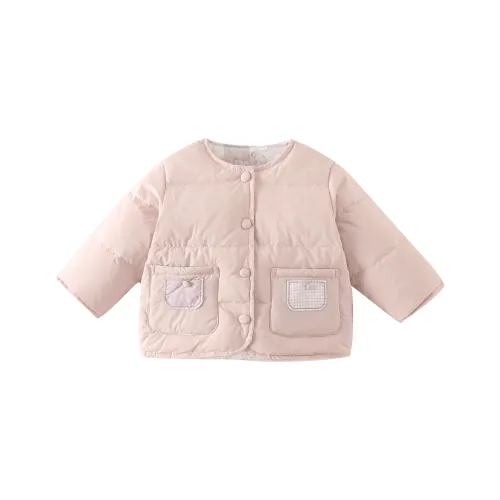 MAMIMAKA Пуховик Детский Возраст 3-7 лет