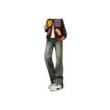 Винтажный синий [Всесезонный, Базовый]