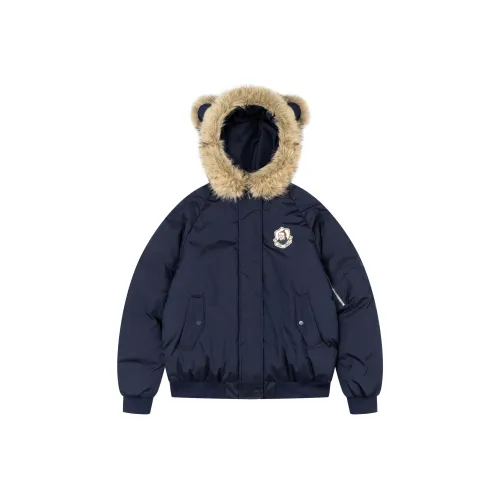 WAYHWEI Унисекс Пуховики