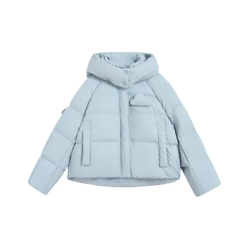 ZIHAN Женские Пуховики