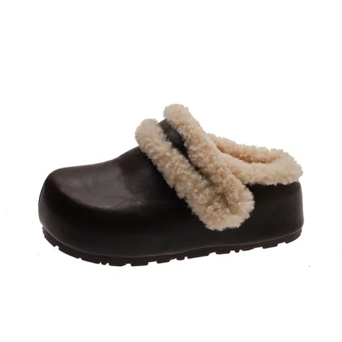 KLJK Резина подошва быстросохнущие домашние тапочки женские