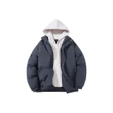 Светло-серый