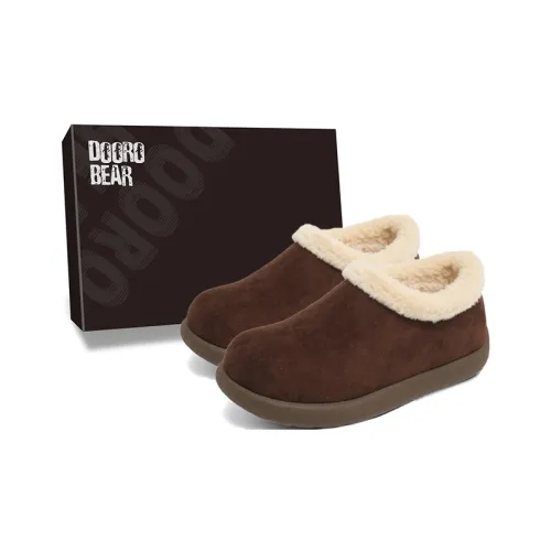 Budding Bear Термостойкий Аbrasion Resistant Slip Resistant Короткие Сноубутсы Женские