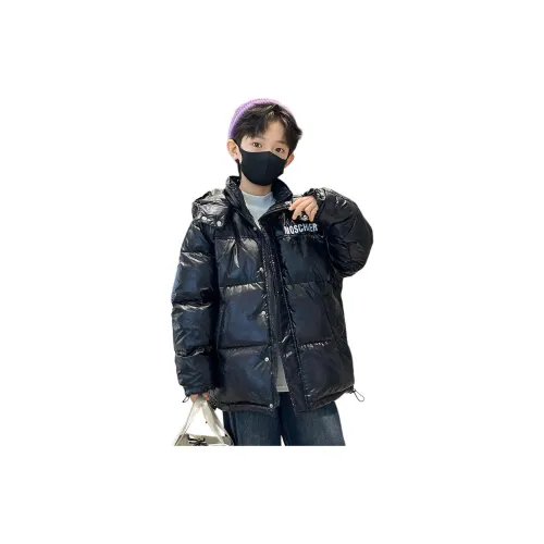 M JBABY Школьный возраст Топы