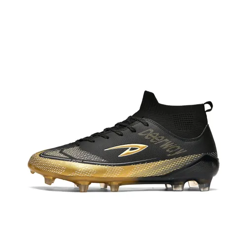 DEERWAY FG Твердое покрытие Амортизация Покрытие Устойчивое к истиранию Легкий Противоскользящий Футбольные бутсы