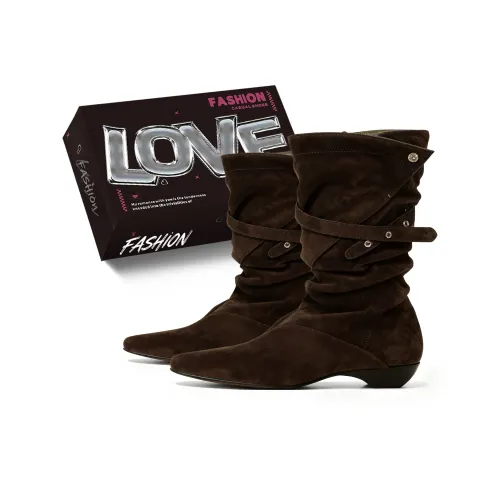 SHIWUXIANG Ботильоны Женские