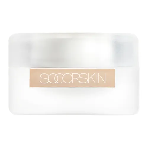 SOCORSKIN Сыворотки Крем Основание Длинное Тривальное Контроль Жирности Маскирующий