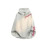 Серый меланж