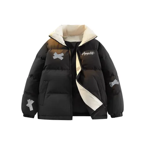 YAYA Унисекс Пуховики