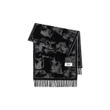 Чёрно-серый