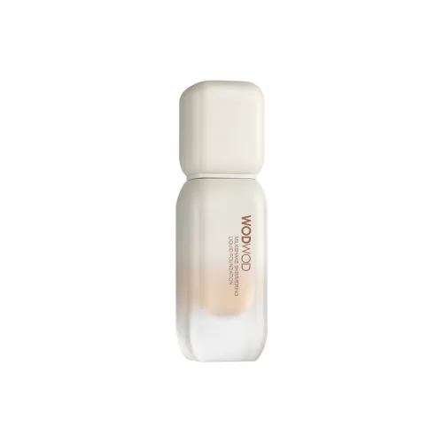 WODWOD Milkshake Shimmer Foundation