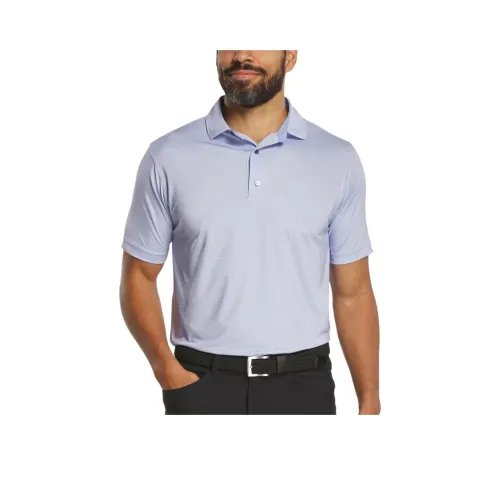 FOOTJOY Барвинок Iced Water Мужская Поло