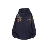 Темно-синий