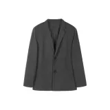 Темно-серый