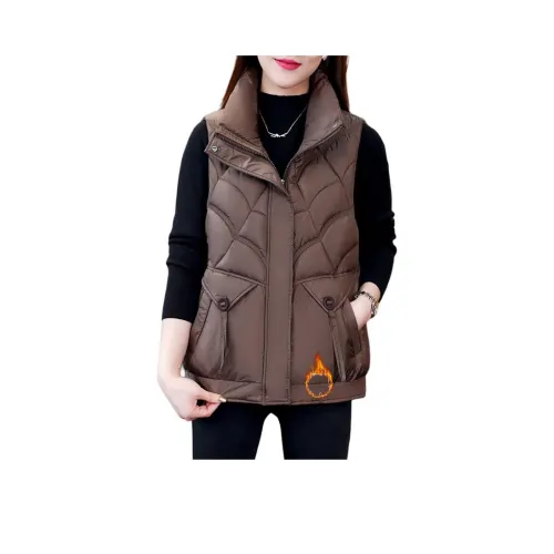 EMINU Женские жилеты