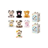 2 Сюрприз-бокса (Случайный стиль)