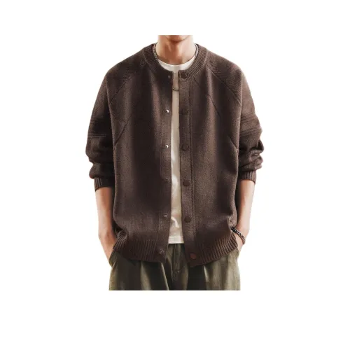 GELANLU Унисекс Свитера