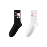 [2 шт] Черный + Белый