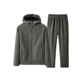 Армейский зеленый