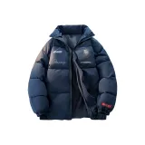 Темно-синий