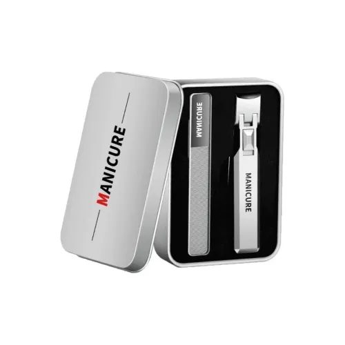 TINGLING Инструменты для маникюра Унисекс