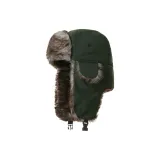 Темно-зеленый